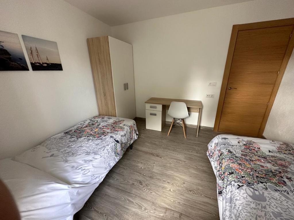 Recunchino Holiday home