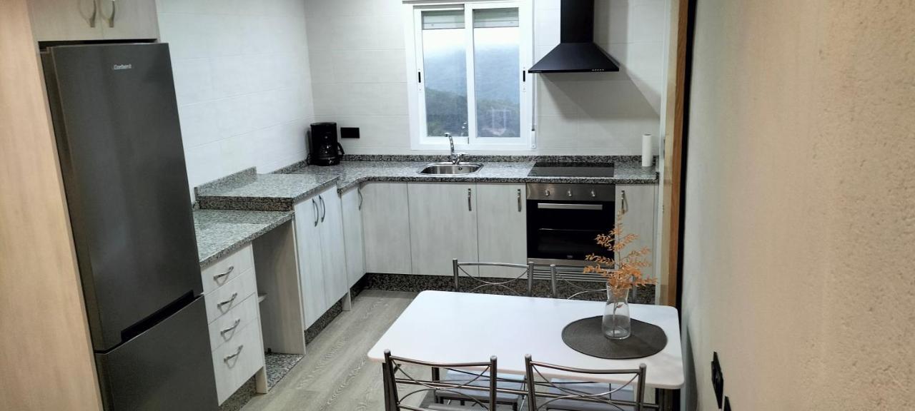 Recunchino Holiday home *