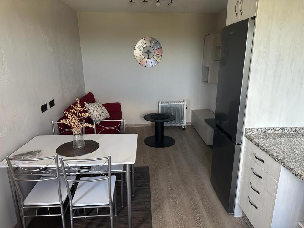 Holiday home Recunchino *